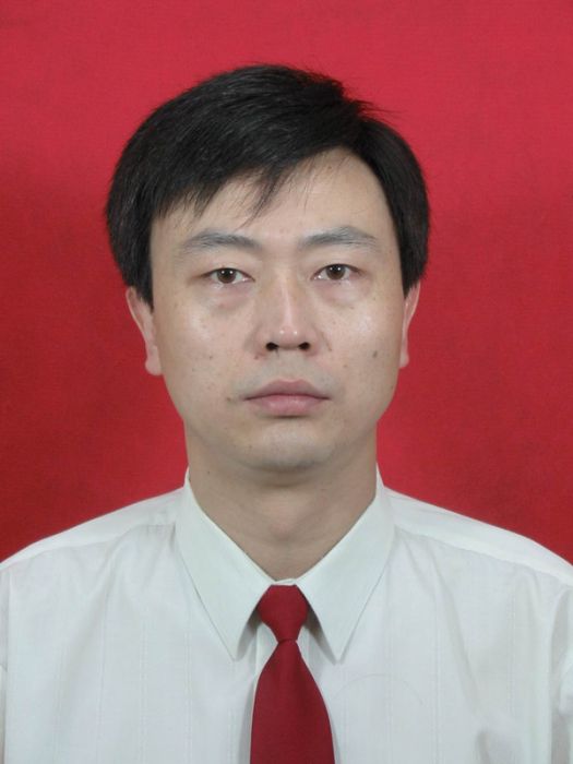張勇(成都市應急管理局原副局長)