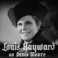 Louis Hayward Louis Hayward