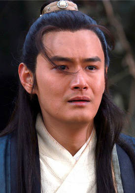 新甘十九妹(甘十九妹（2013年張定涵主演的電視劇）)