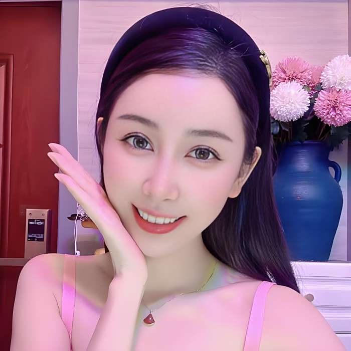 關小婉❤️ 關小婉❤️