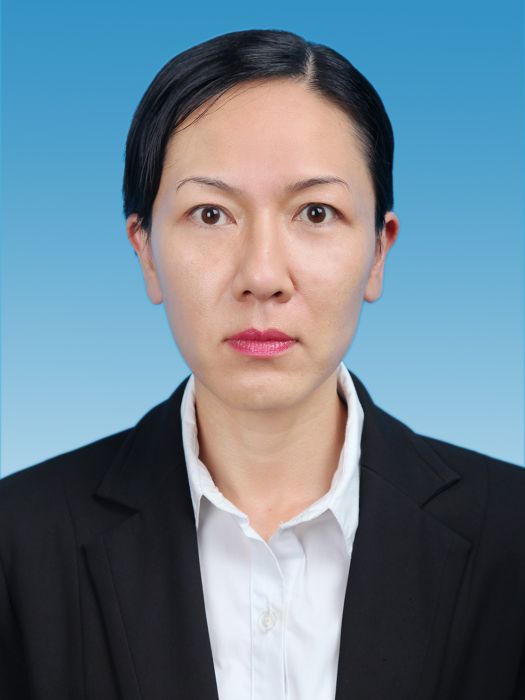 楊艷(雲南省西雙版納傣族自治州勐海縣應急管理局黨委委員、副局長) 楊艷(雲南省西雙版納傣族自治州勐海縣應急管理局黨委委員、副局長)