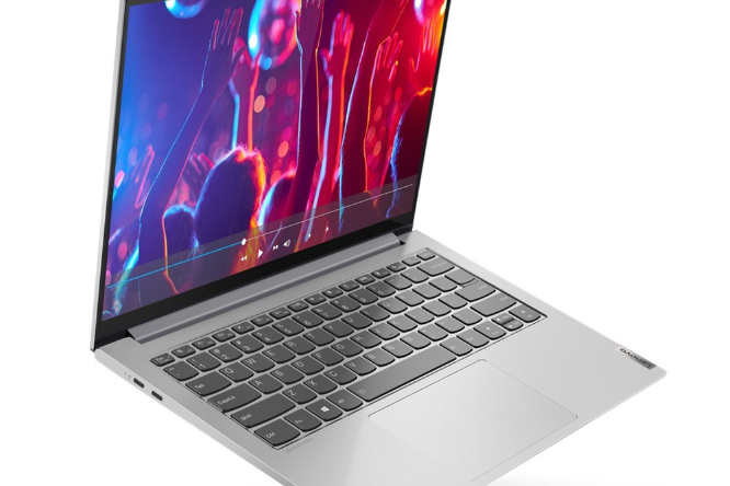 聯想Yoga Slim 7 Pro 聯想Yoga Slim 7 Pro