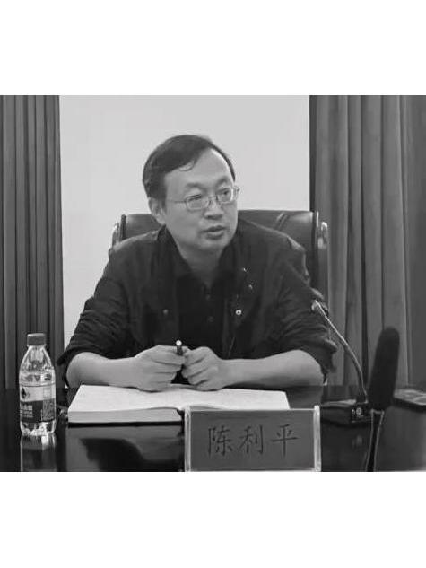 陳利平(浙江省杭州市錢塘區交通運輸局原副局長) 陳利平(浙江省杭州市錢塘區交通運輸局原副局長)