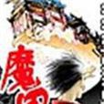 魔甲(網路小說) 魔甲(網路小說)