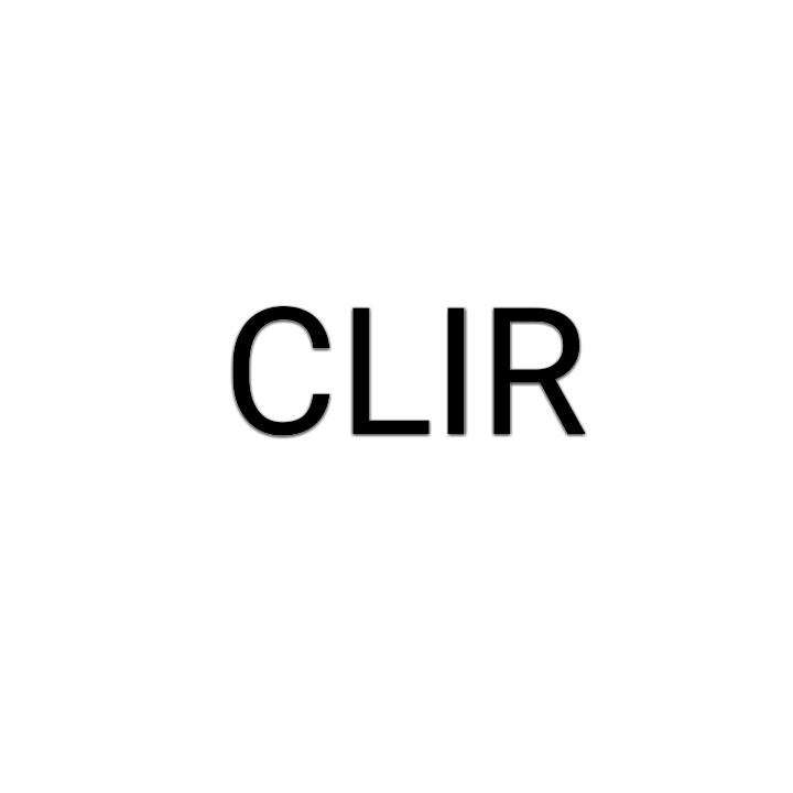 CLIR