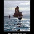 The Mirror of the Sea(Conrad, Joseph著圖書) The Mirror of the Sea(Conrad, Joseph著圖書)