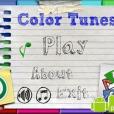 色彩音調 色彩音調