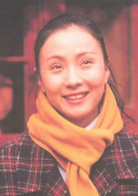 空鏡子(中國2002年楊亞洲執導電視劇)