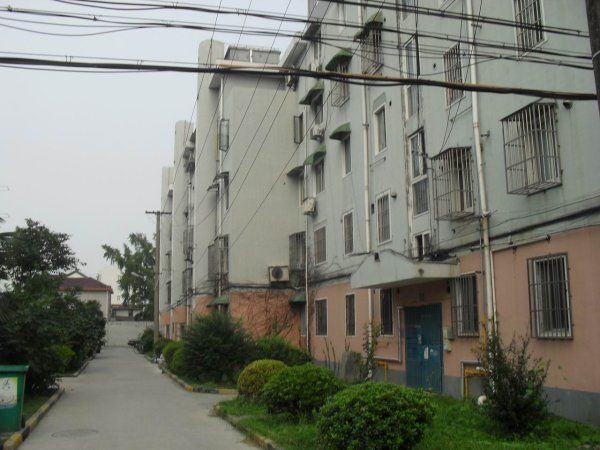 大綠汁二村 大綠汁二村