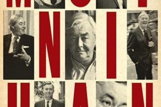 Moynihan Moynihan