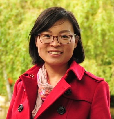 孫英英(中國人民大學公共管理學院教師) 孫英英(中國人民大學公共管理學院教師)