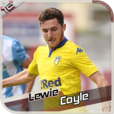 Lewie Coyle