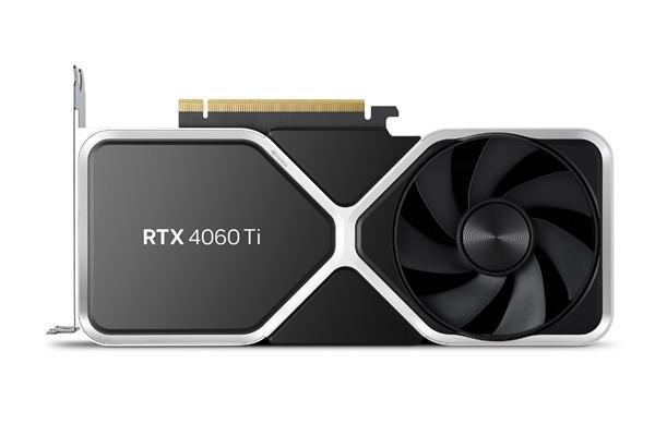 NVIDIA RTX 4060 Ti NVIDIA RTX 4060 Ti