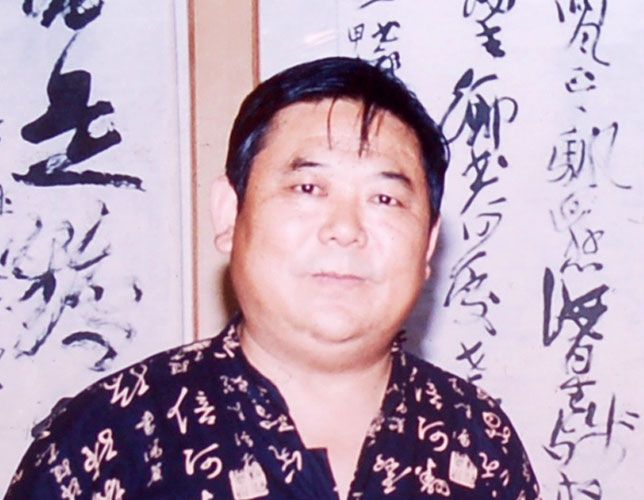 李奇凡 李奇凡