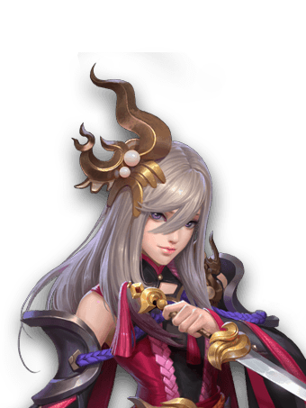 陸遜(遊戲《三國如龍傳》中的武將) 陸遜(遊戲《三國如龍傳》中的武將)