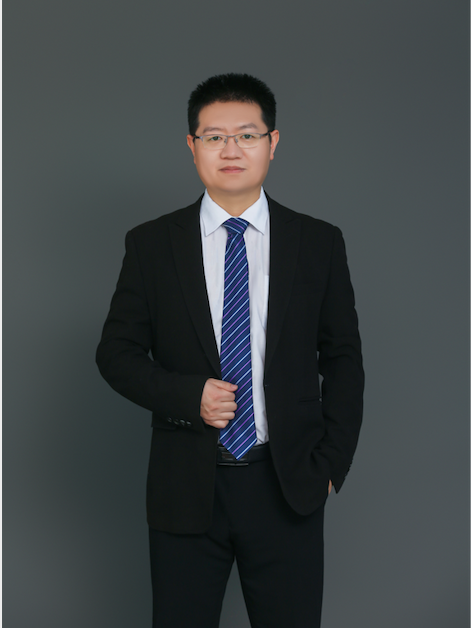 李宗超 李宗超