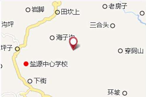 大坎子(雲南省地名) 大坎子(雲南省地名)