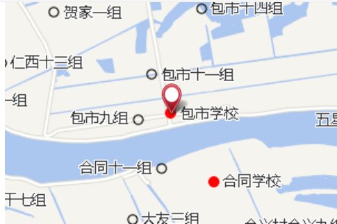包市村 包市村