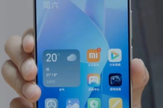 Redmi Turbo 3 Redmi Turbo 3