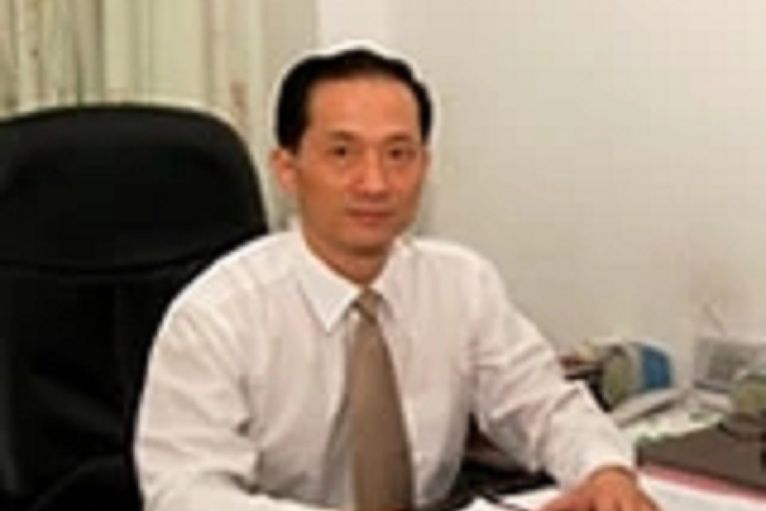 何斌(何斌副) 何斌(何斌副)