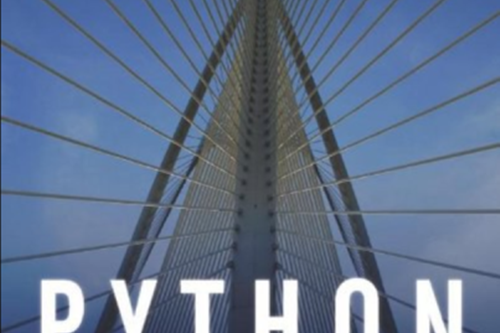 Python Programming In Context