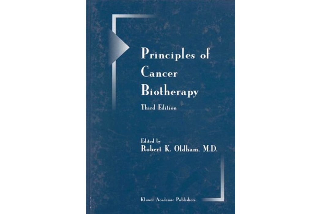The Principles of Cancer Biotherapy The Principles of Cancer Biotherapy