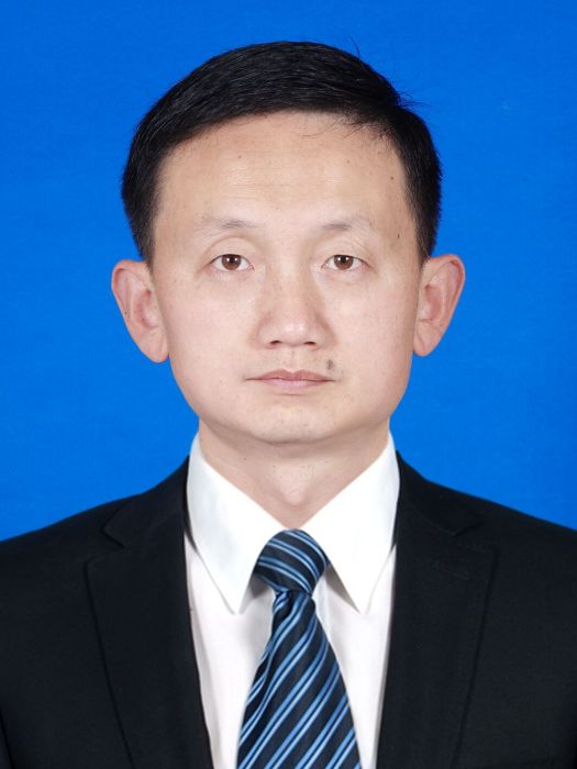 胡靖明 胡靖明