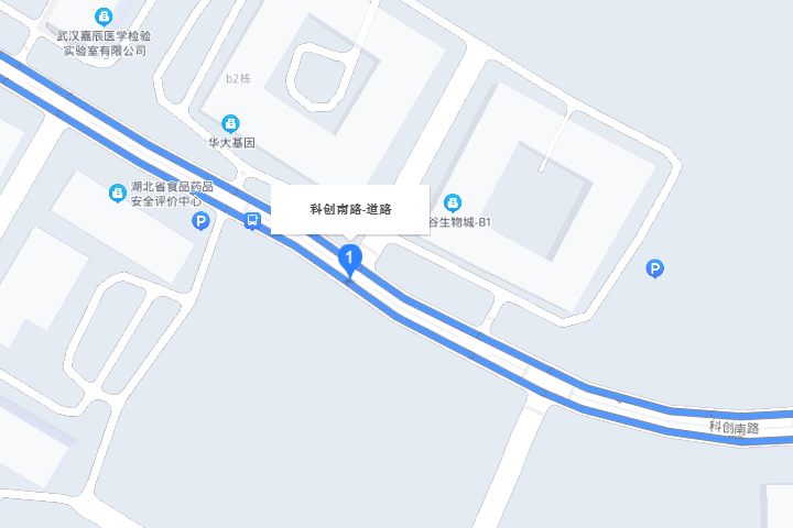 科創南路 科創南路