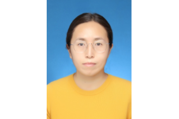 安麗麗(西北民族大學化工學院教師) 安麗麗(西北民族大學化工學院教師)