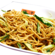 川味涼麵