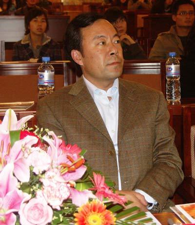 王兆君(教授) 王兆君(教授)