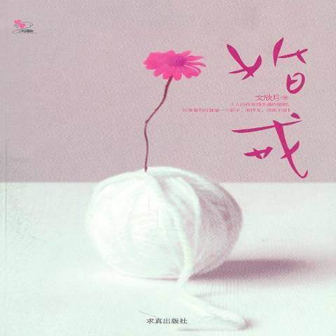 婚戒(2010年求真出版社出版的圖書) 婚戒(2010年求真出版社出版的圖書)
