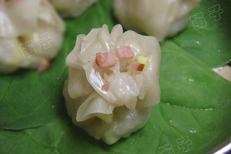 炒飯燒賣 炒飯燒賣