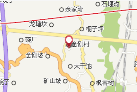 金竹塆 金竹塆