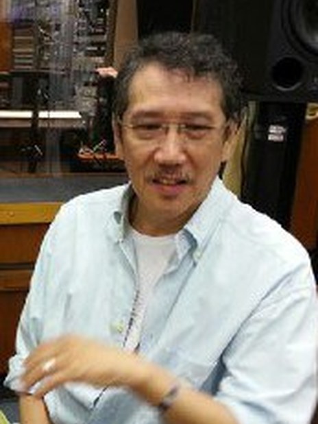 Danny Chung Danny Chung