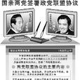黨派聯盟 黨派聯盟