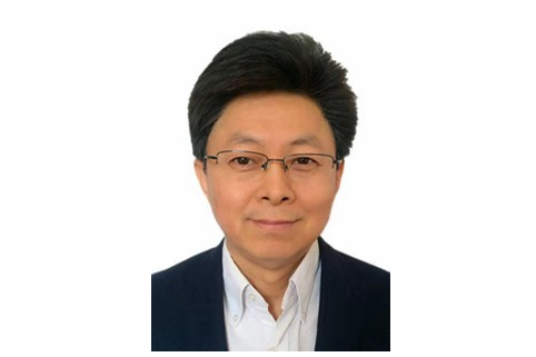 王明玉(中國科學院特聘教授) 王明玉(中國科學院特聘教授)