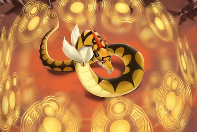 五步先生