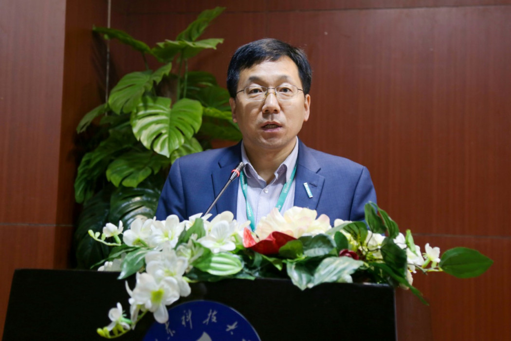 李煒(海信視像公司總裁) 李煒(海信視像公司總裁)