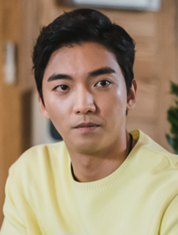 九尾狐傳(韓國2020年姜信孝執導的電視劇)