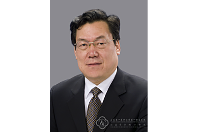 于振海(山東省千佛山醫院主任醫師) 于振海(山東省千佛山醫院主任醫師)