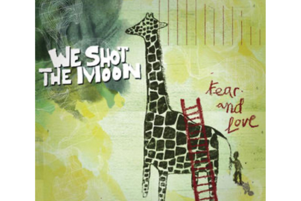 hope(We Shot The Moon演唱的歌曲) hope(We Shot The Moon演唱的歌曲)