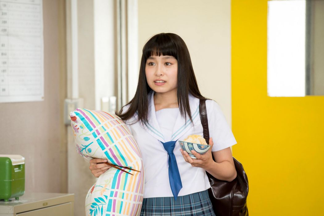 郁野留美
