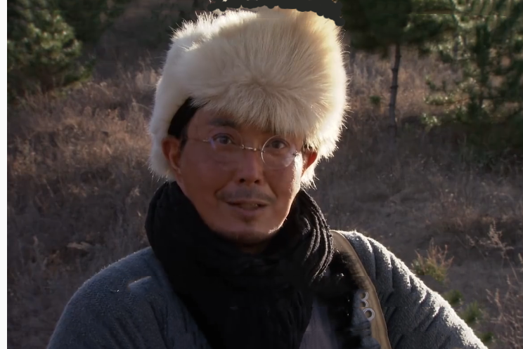 北村次郎 北村次郎