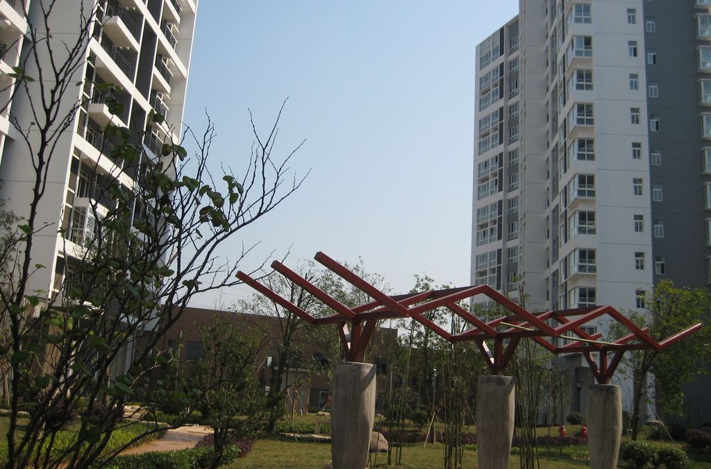 麓山潤城 麓山潤城