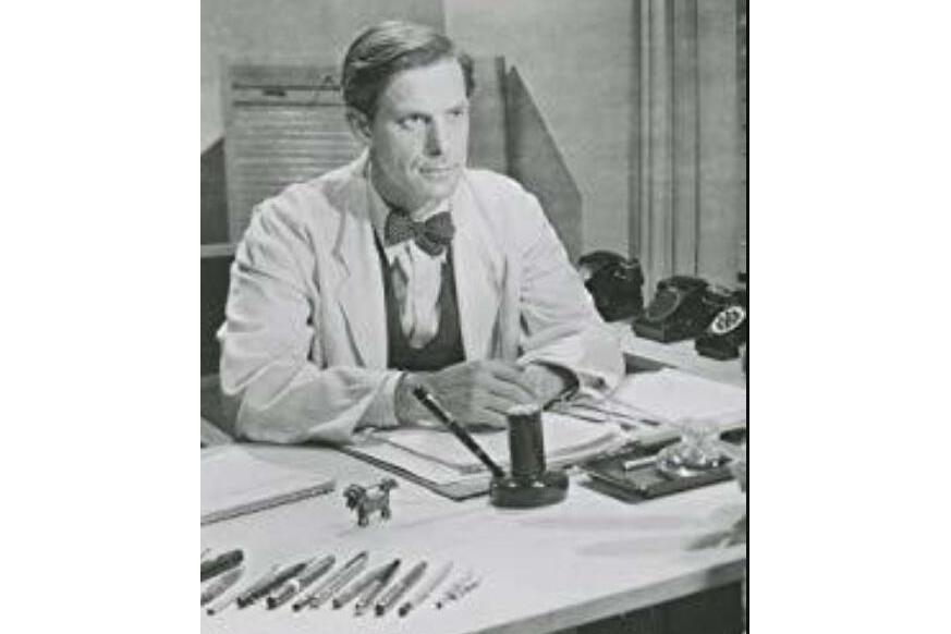 Yngve Nordwall