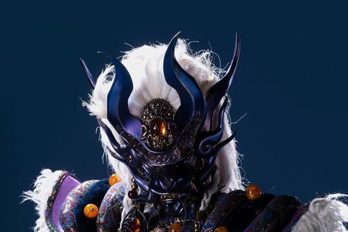八亂奧魔 八亂奧魔