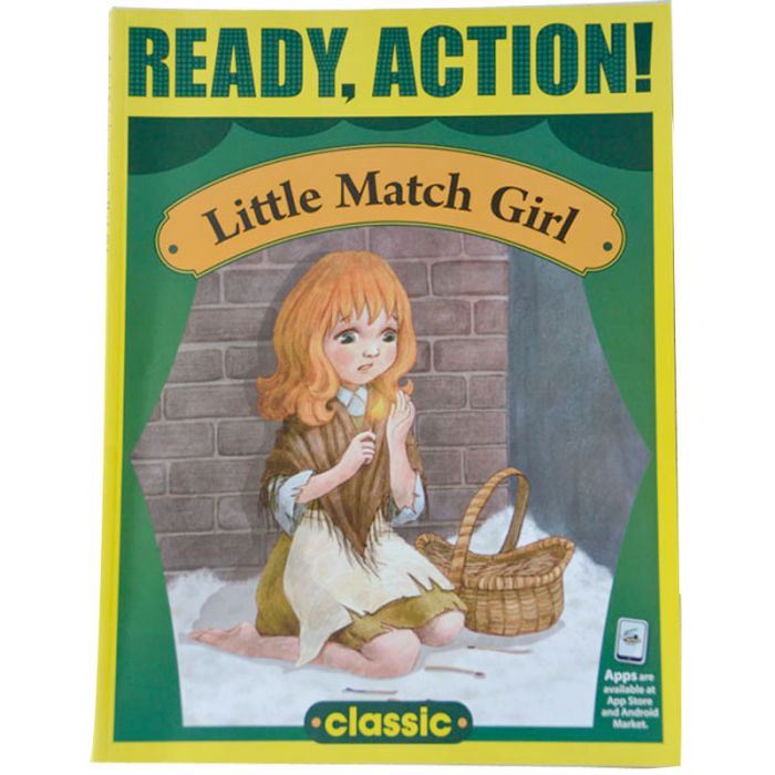 Ready Action Ready Action