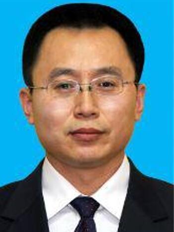 楊國鋒(北京市昌平區生態環境局黨組成員、副局長) 楊國鋒(北京市昌平區生態環境局黨組成員、副局長)