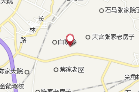 天宮廟 天宮廟